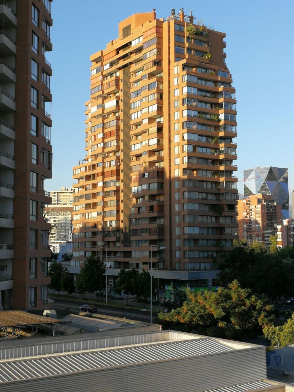 Austral Rentahome Republica Arabe De Egipto, Santiago